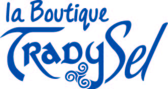Logo la boutique TYS